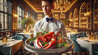 Comment le Homard est Passé de Nourriture du Pauvre à un Plat Gastronomique [upl. by Antonius]