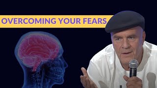 How Wayne Dyer Saved His Brothers Life and Overcame Fear [upl. by Changaris962]