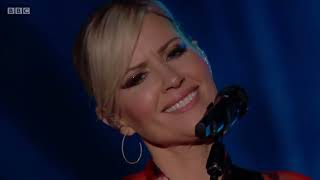 Dido  Hurricanes  live at BBC Radio 2 in Concert [upl. by Tullus]