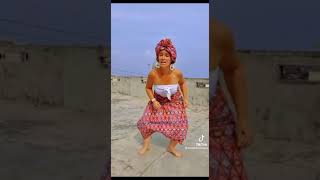 AFRO MBOKALISATION DANCE  AFARA TSENA [upl. by Kiley]