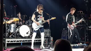 Pretenders  Losing My Sense of Taste  Electric Ballroom London 191023 [upl. by Far]