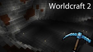 Worldcraft 2 Gameplay Part 18 More Diamond [upl. by Lyndell]