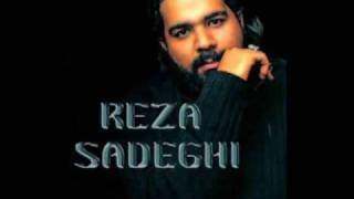 reza sadeghi ye del mige [upl. by Alage]