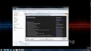 Como descargar Minecraft 178 y 179Pirata 100 Full Sin virus 2014 Junio [upl. by Michaelina]