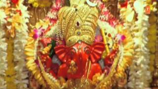 Siddhivinayak Aarti HD Song I Vighnaharata Shree Siddhivinayak [upl. by Rehpotsihc]