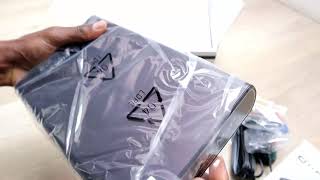 Cellink Neo 9 9000mAh Battery pack Unboxing [upl. by Gerrit328]