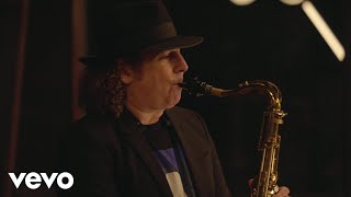 Boney James  Bring It Back Official Performance Video [upl. by Itnava]