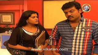 Thirumathi Selvam Episode 1344 280213 [upl. by Mose]