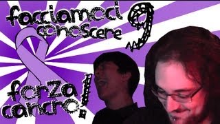 Facciamoci Conoscere Episodio9 FORZA CANCRO [upl. by Ainet269]