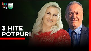 Hite Te Permbledhura nga Mahmut Ferati amp Shyhrete Behluli [upl. by Emmalynne724]