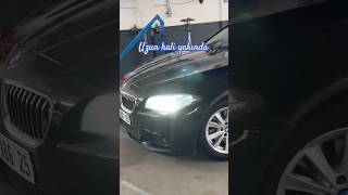 ZF Yetkili Servis Şanzıman Bakımı  ZF Aftermarket  ABG F10 Bakım Serisi [upl. by Steep]