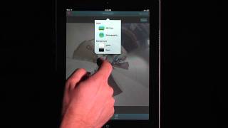 iPad Photography App 360 Panorama Adorama Photography TV [upl. by Mandie]