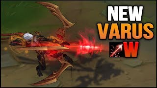 Voz de Varus  Audio Español Latino [upl. by Byrann]