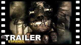 🎬 LA HIERBA DEL DIABLO  TRAILER ESPAÑOL  12 Abril24  CINE [upl. by Ennaihs641]