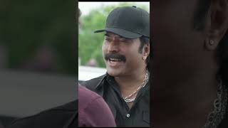 കളി നമ്മൾ തമില്ലാട എന്റെ മോനെ വിട്ടേക്ക് mammootty [upl. by Horvitz351]