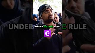 Indian Man Makes A Crazy Claim About Islam In India  Adnan Rashid [upl. by Ashlin327]