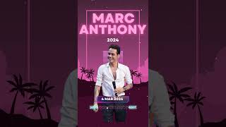 La Gozadera  20 Mejores Canciones I Marc Anthony Mix Salsa Romanticos 2024 [upl. by Phelia]