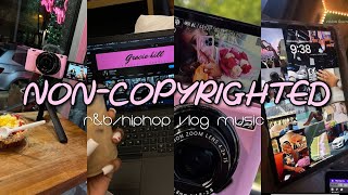 Copyright FREE Music RampB  HipHop NONCOPYRIGHT  drake partynextdoor jhene aiko amp more [upl. by Terris]