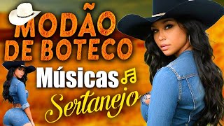 MODÃO RAIZ SERTANEJA  SÓ AS MELHORES DO SERTANEJO ANTIGO [upl. by Arlynne84]