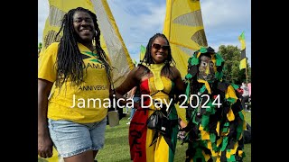 Jamaica Day 2024 [upl. by Nemrac]