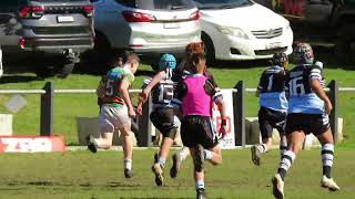 U12 Sharks vs Umina Rd 10 [upl. by Rist953]