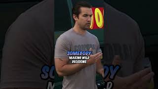 We dont need a wild card ITS ALWAYS SUNNY IN PHILADELPHIA funny shorts [upl. by Johnna]