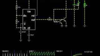 12 to 180 volt DCtoDC converter [upl. by Lemak632]