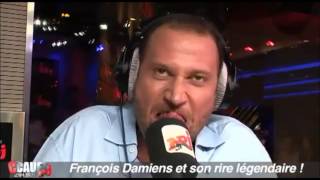 rire francois damiens [upl. by Netsirt330]