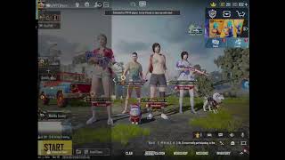 Its Room Time  PUBG Mobile Live  Sri Lanka [upl. by Iyre]