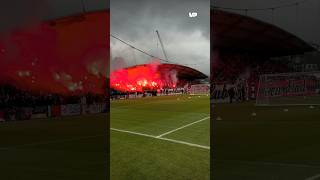 HEERLIJKE BEELDEN op AJAXTRAINING in aanloop naar KLASSIEKER 🔥 feyaja [upl. by Myrta543]