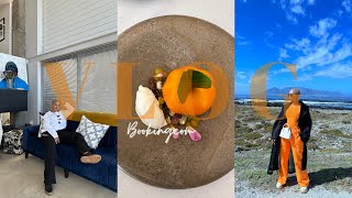 Bookingcom JHB amp Cape Town Vlog  Part 2 [upl. by Thirza]