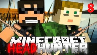 SSUNDEE  Minecraft  Head Hunter Modpack  THE FINALE  8  CRUNDEE [upl. by Chandra]