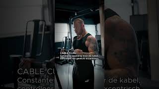 Volledige armworkout voor beginners [upl. by Eckmann]