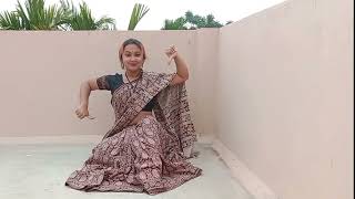 CHOR  BY ijusth  SITTING CHOREOGRAPHY  PAUSALI SEN MAJUMDER [upl. by Len]