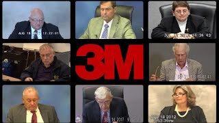 Video recordings reveal what Minnesota manufacturer 3M knew about PFAS chemicals [upl. by Lida]