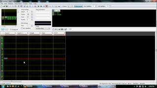 Famitracker Tutorial Part 2  The Pattern Editor [upl. by Born]