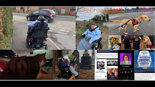 February Half Term Vlog [upl. by Oskar]