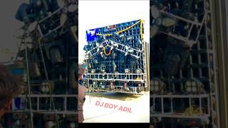 MK DJ KING OF BHADOHI dj mkdj bhadohidjmk pradeepdj mela 2024 djvideo shorts [upl. by Yanad]