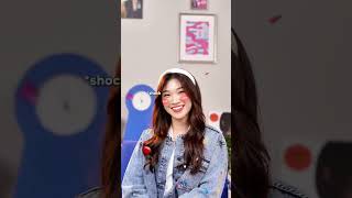 Shani Indira jago bangettt 😱 Siapa yang bisa tebak Nama Artis jinisoemangkeren shanijkt48 [upl. by Yggam]