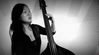 Season 1 Episode 4  Linda Oh Bass performs quotBlame It On My Youthquot [upl. by Seko]