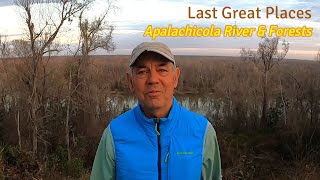 Apalachicola River amp Forests  Last Great Places [upl. by Aspasia]