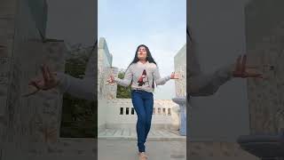 Mane kha song 👌👌💕🩷Anshi choudhrypopular trending dance [upl. by Arimaj]