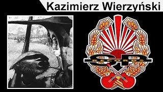 STRACHY NA LACHY  Kazimierz Wierzyński OFFICIAL AUDIO [upl. by Remas985]