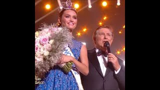 Miss France 2022  « Jai ramené la couronne à la maison  » réagit la [upl. by Terrena824]