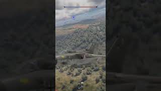 🇩🇪 tornado IDS MFG bombing raid in with MK 83 bombs in 🇮🇱 [upl. by Stephine]