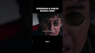 FILM SPIDERMAN NO WAY HOME AgenSpoiler alurfilm filmseru marvel filmaction [upl. by Adlev]