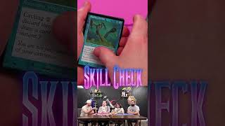 The Fated Gaeas Cradle mtg magicthegathering moistcr1tikal packopening skillcheck [upl. by Alial]