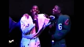 Dedicated RKelly full live performance [upl. by Jeanna166]