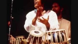 Tabla Zakir Hussain Jai Taal [upl. by Kirit]