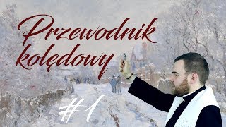 Przewodnik kolędowy 1  Cel kolędy [upl. by Htennaj]